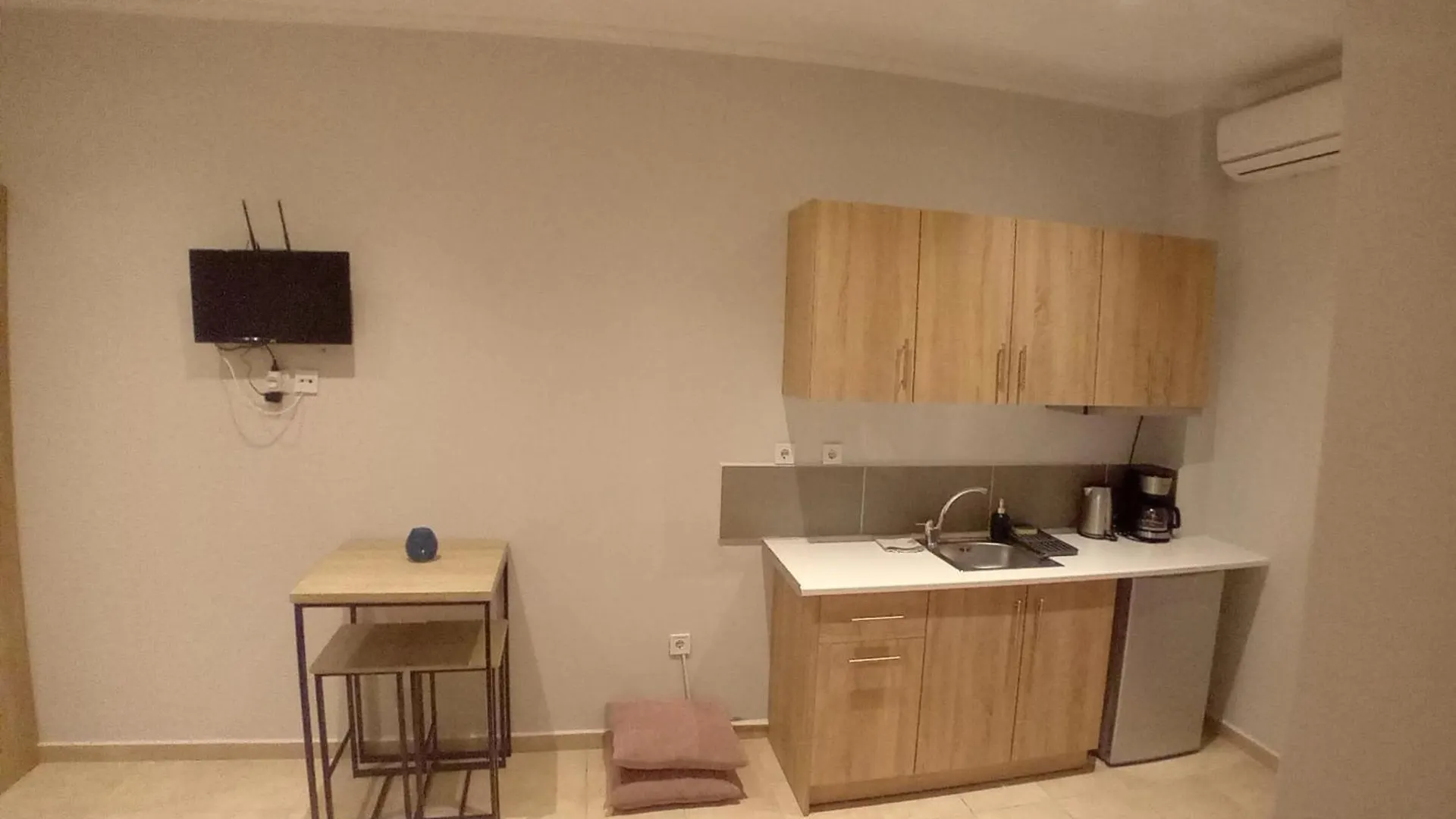 Aelia Sea Apartman Argosztóli 0*,