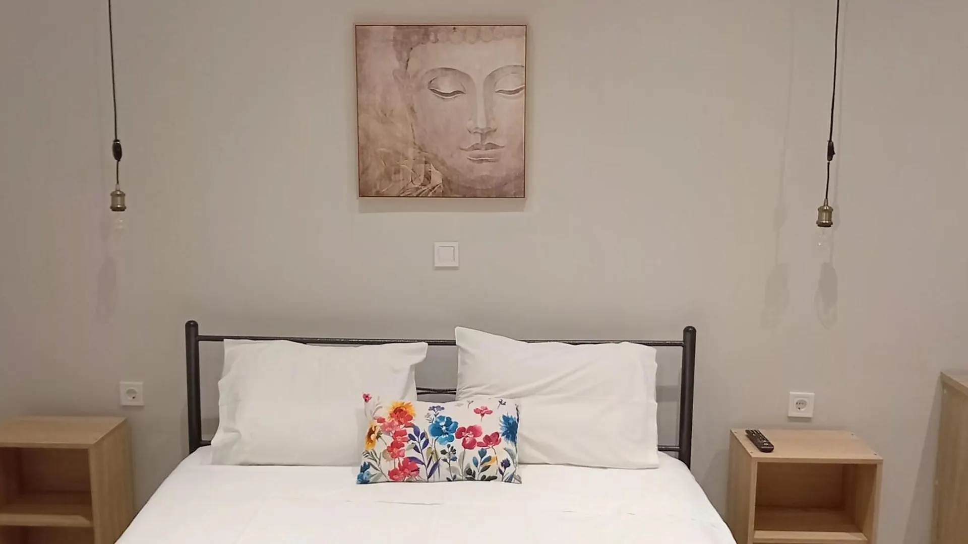Aelia Sea Apartman Argosztóli Görögország