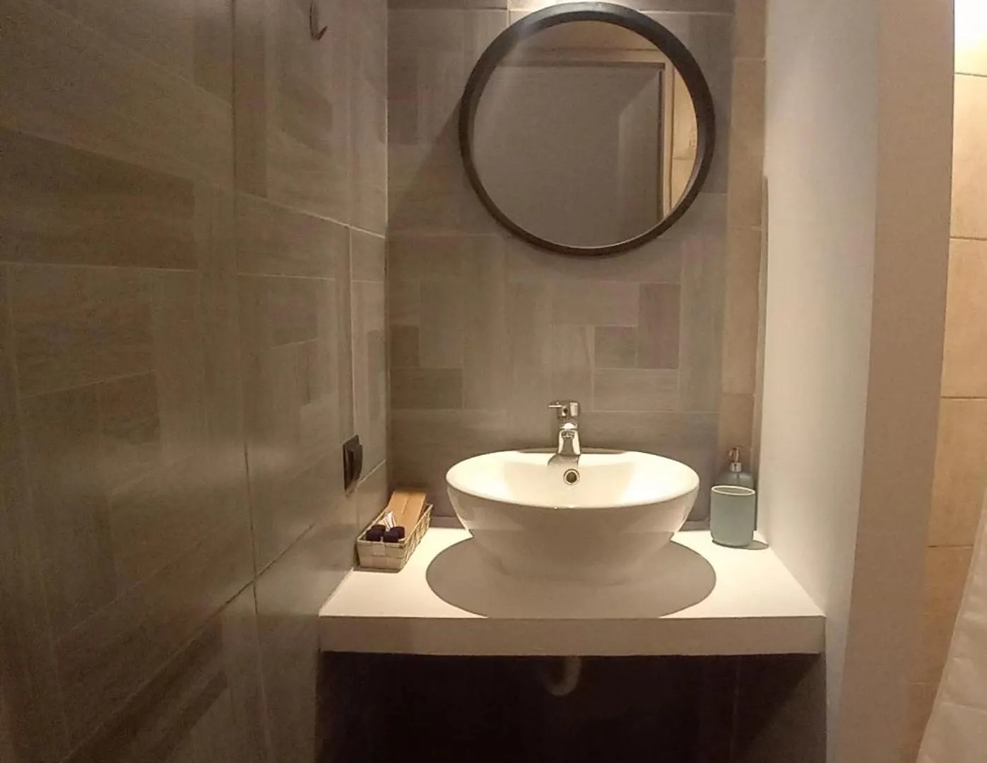 Aelia Sea Apartman Argosztóli