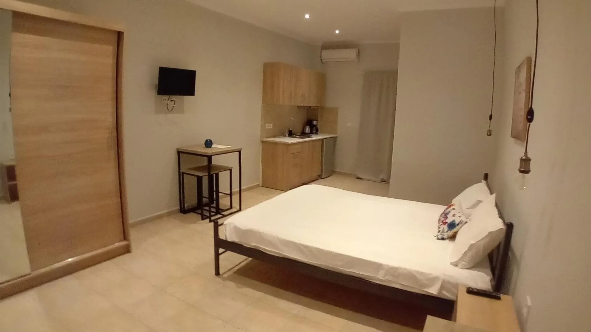 Aelia Sea Apartman Argosztóli 0*,  Görögország