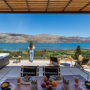  Ferienhaus Moncasa Your Ionian